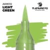 AK Interactive AKM012 LIGHT GREEN – PLAYMARKER